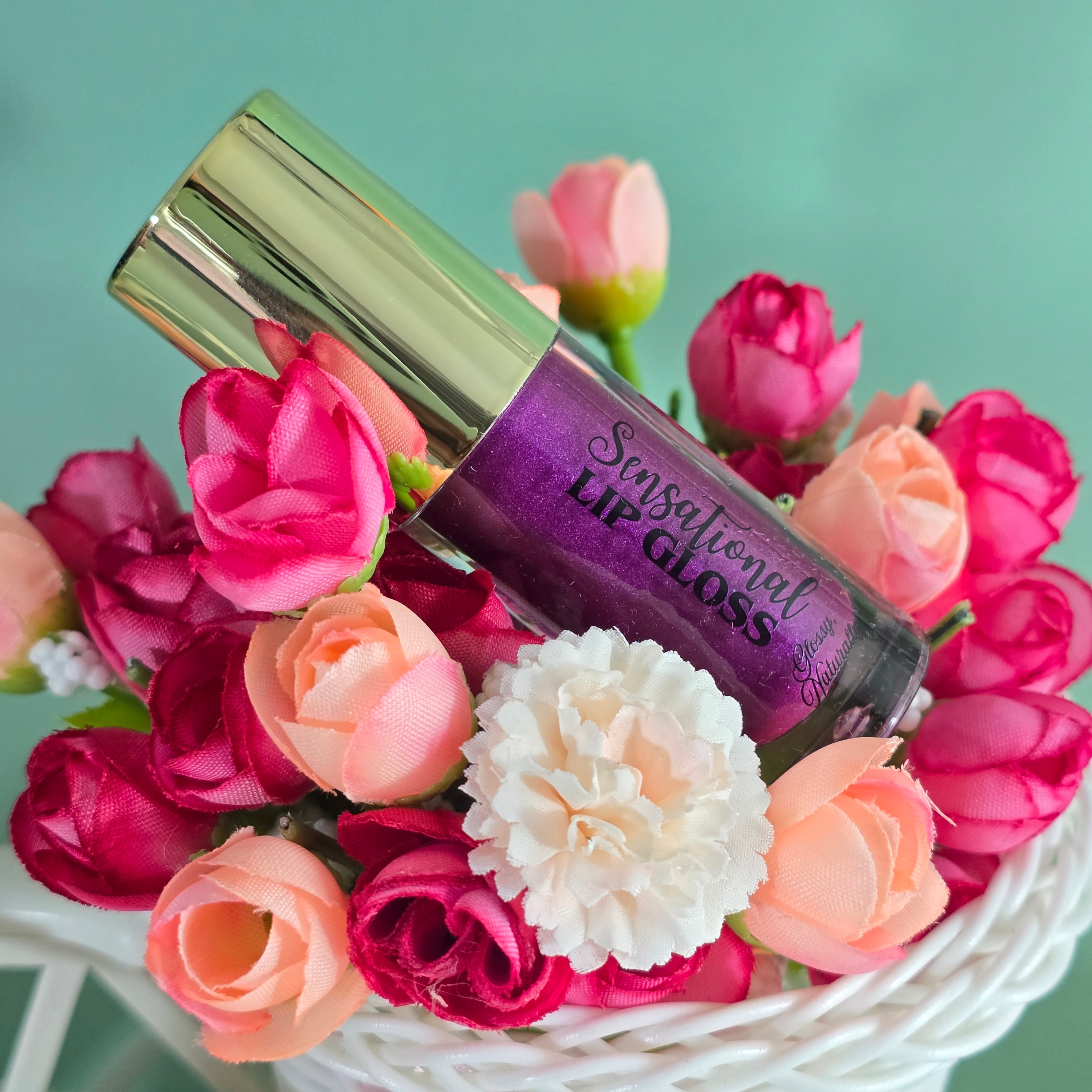 Burlesque Brilliance