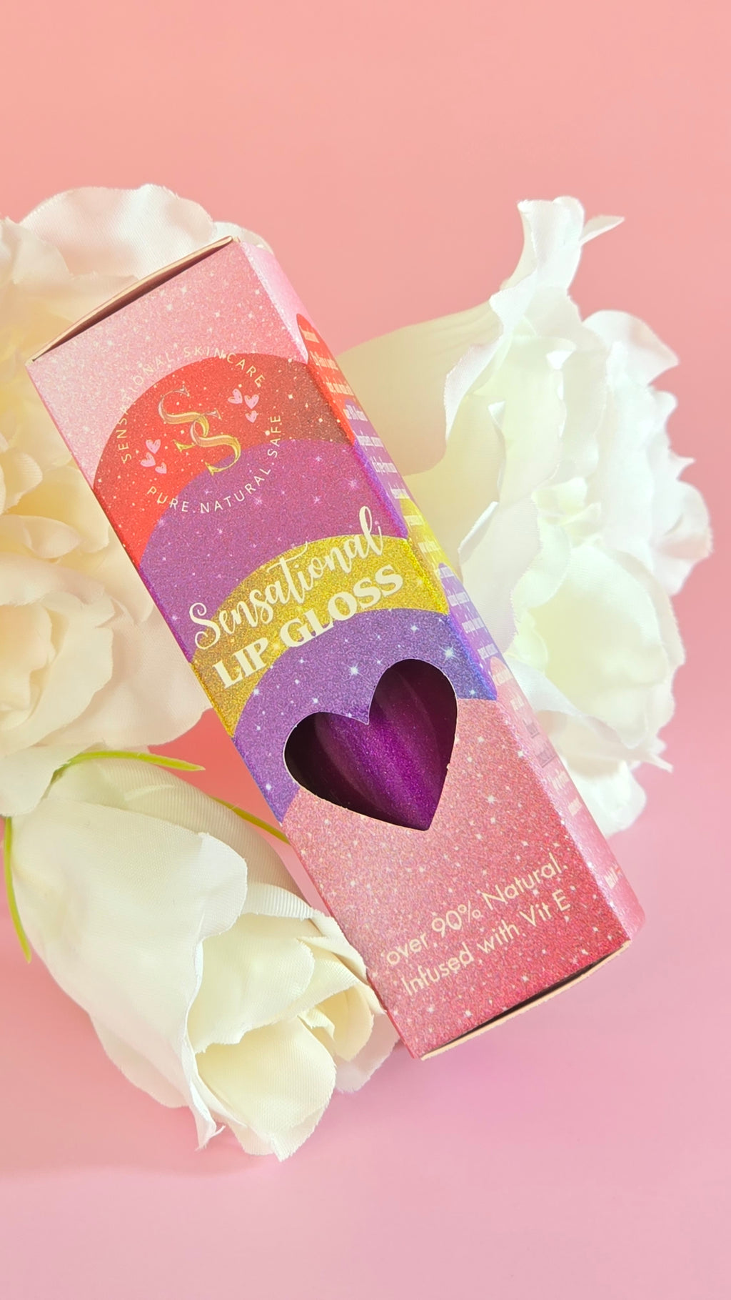 Burlesque Brilliance