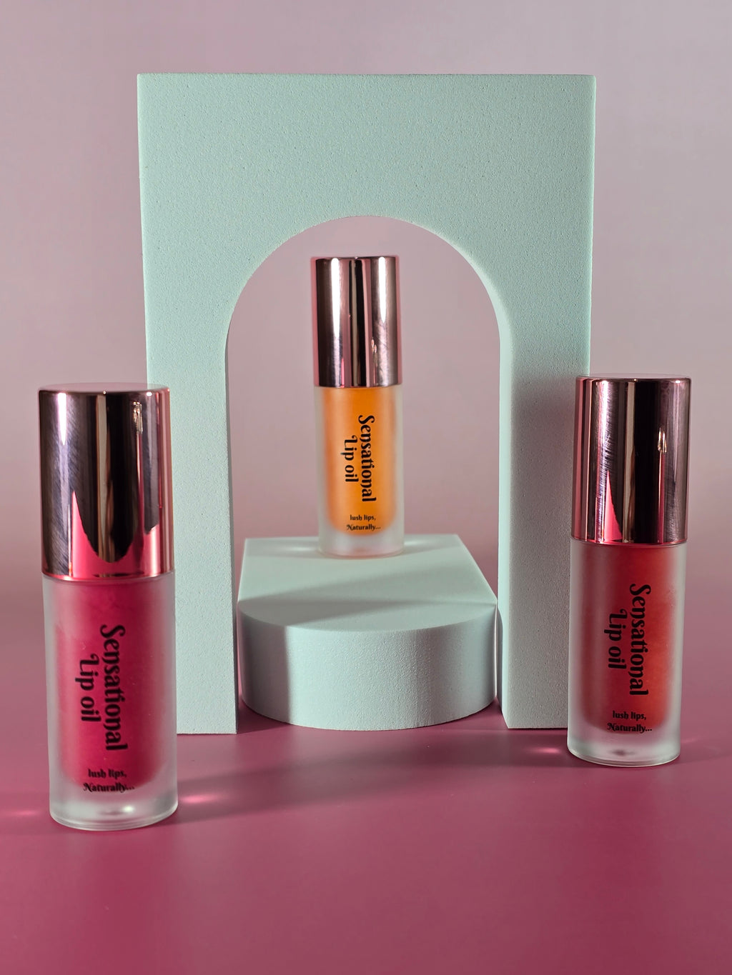 Sherbet Sunshine