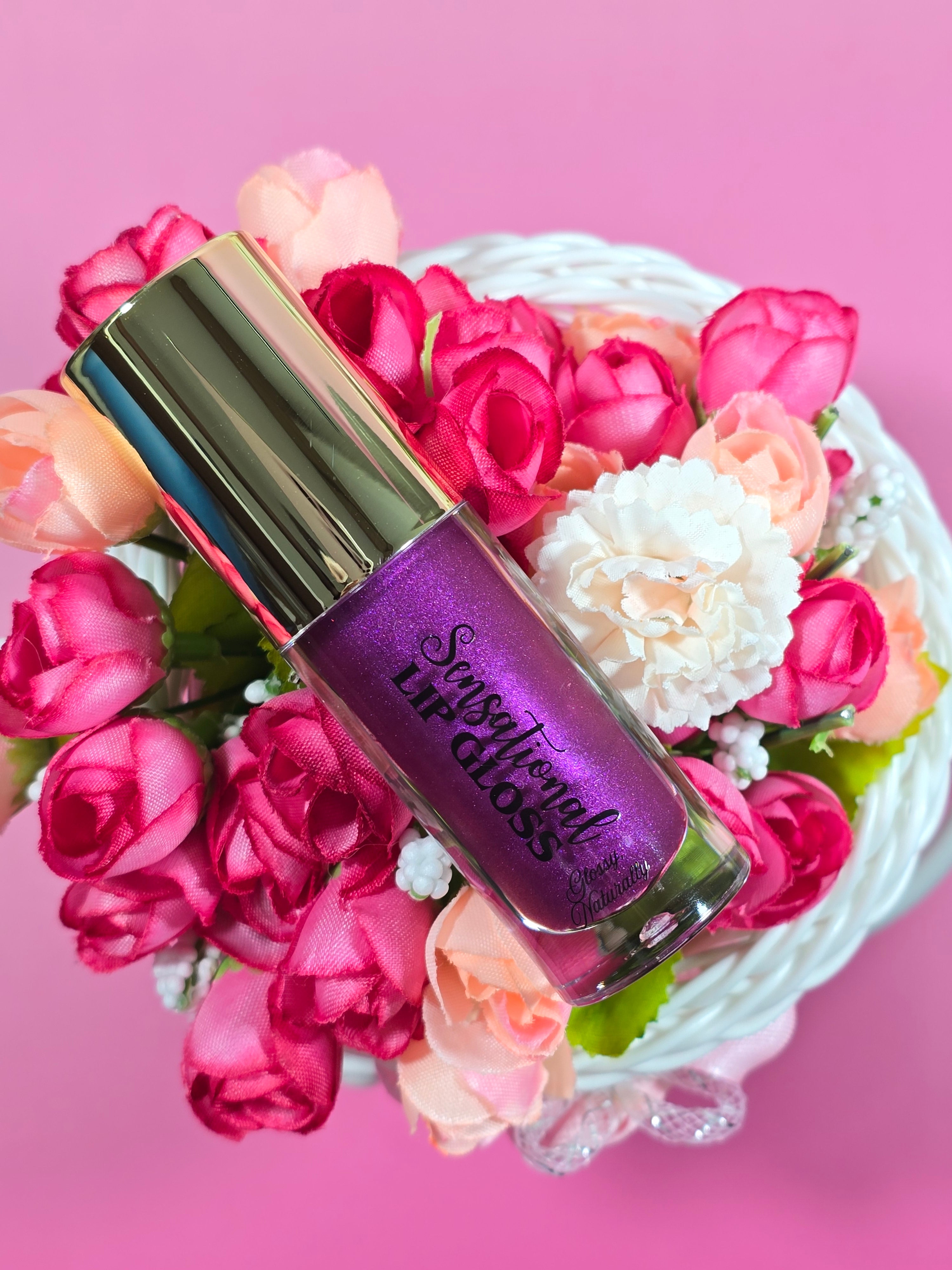 Burlesque Brilliance